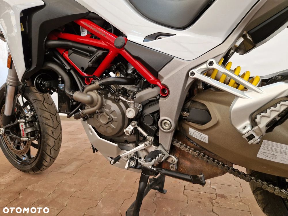 Ducati Multistrada - 30