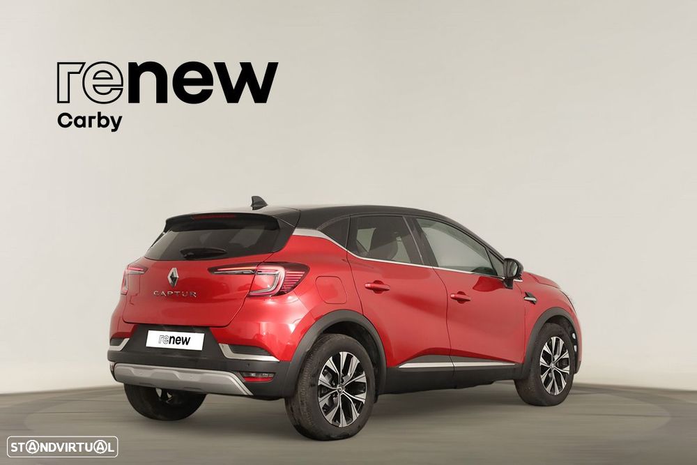 Renault Captur 1.0 TCe Techno - 3