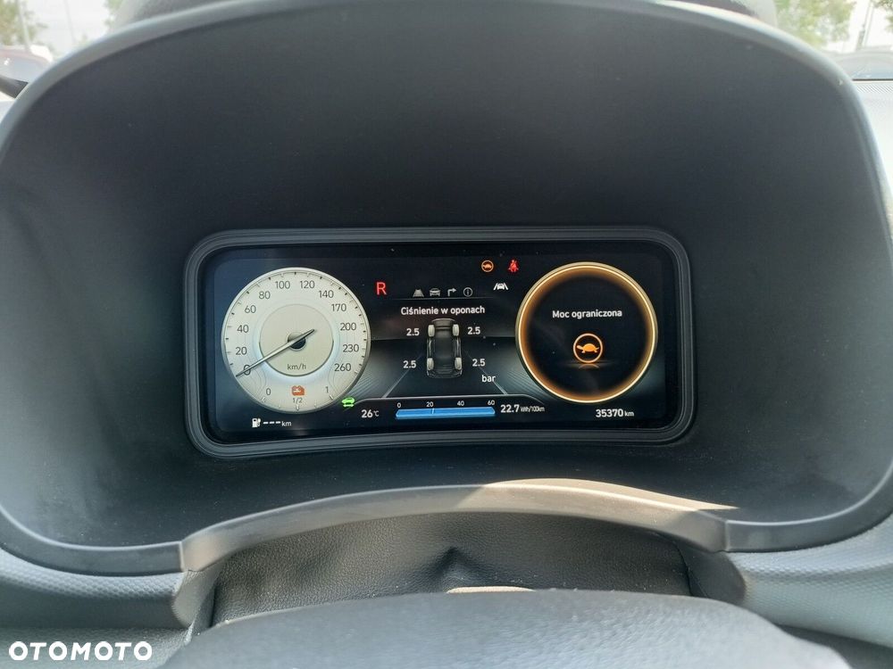 Hyundai Kona 39kWh Smart - 12
