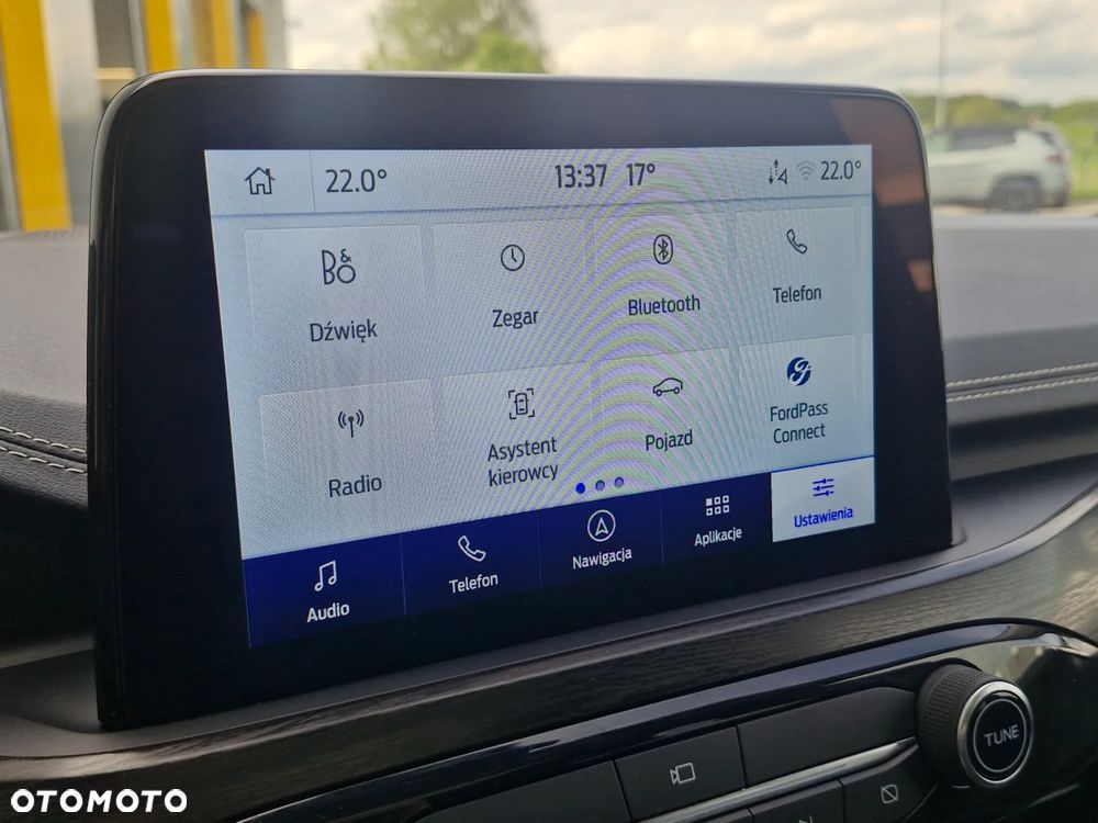 Ford Kuga 2.5 FHEV FWD Vignale - 28