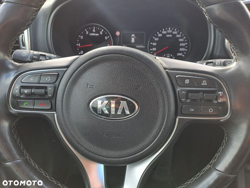 Kia Sportage - 26