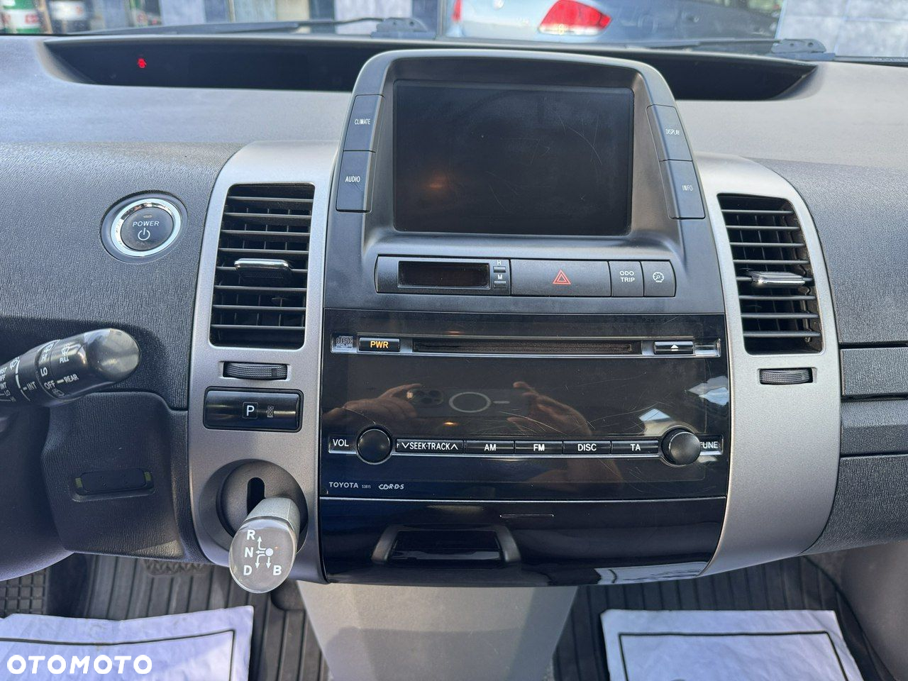 Toyota Prius - 9