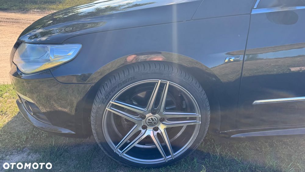 Volkswagen Passat CC 1.8 TSI - 7