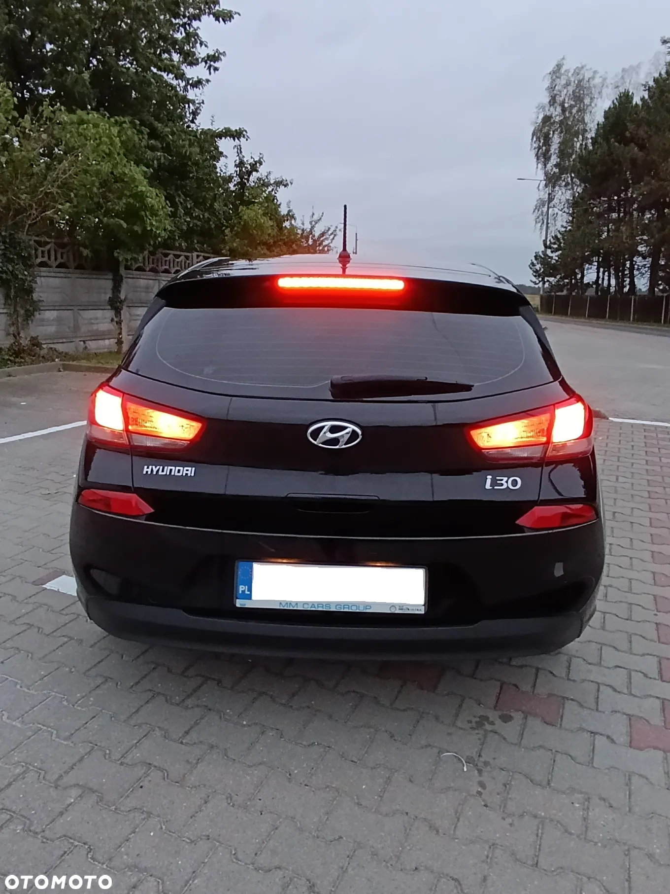 Hyundai i30 1.4 Classic + - 19
