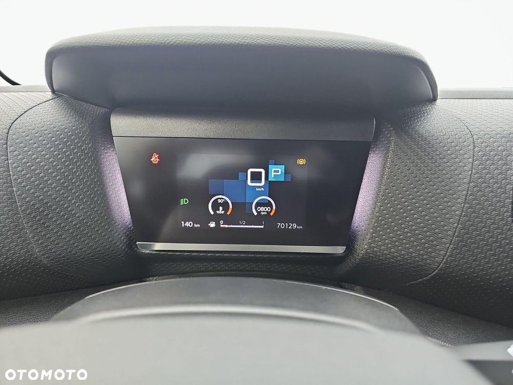 Citroën C4 1.2 PureTech Feel Pack S&S EAT8 - 17