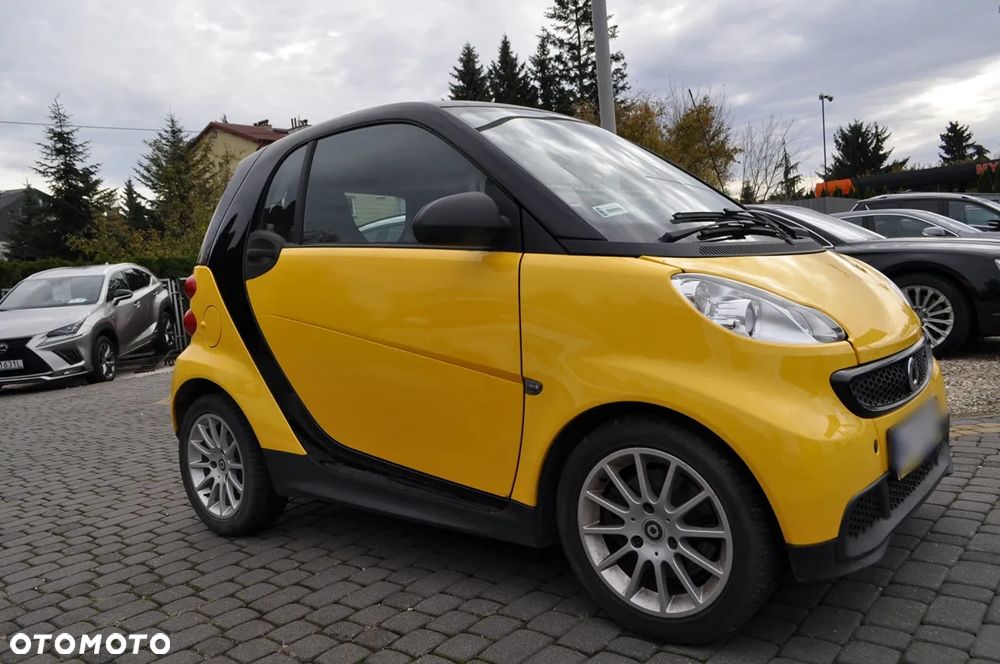 Smart Fortwo - 6