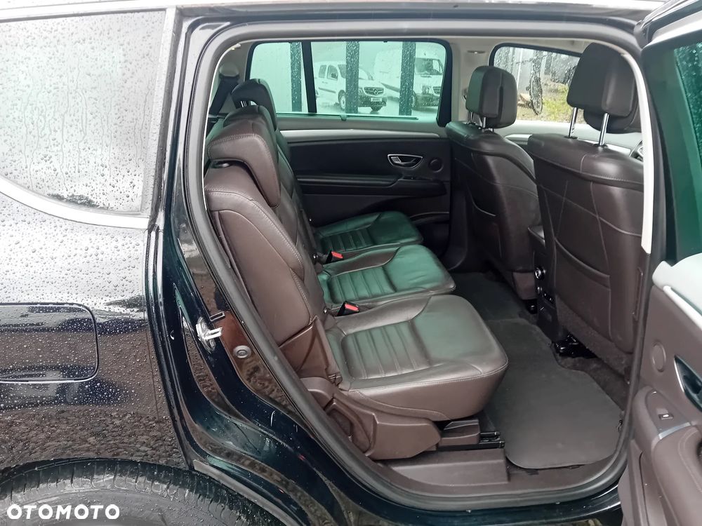 Renault Espace Energy dCi 160 EDC Business - 13