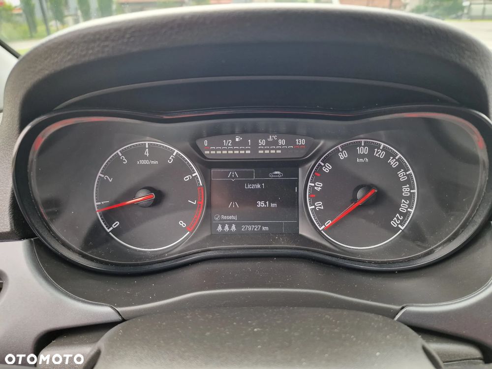 Opel Corsa 1.4 Enjoy - 24