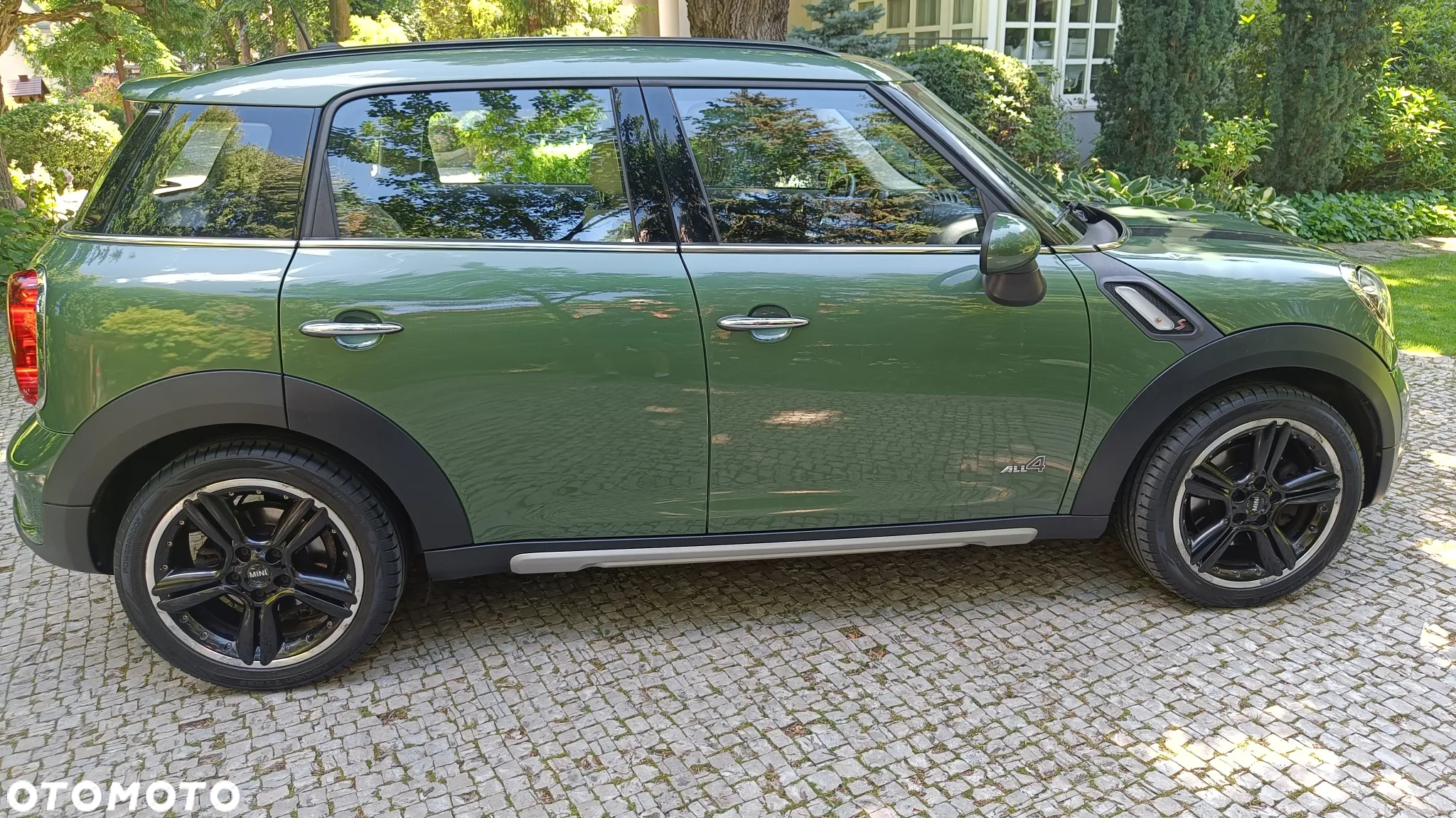 MINI Countryman - 4