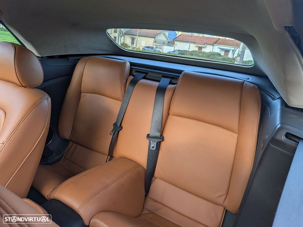 Jaguar XK XK8 4.2 Covertible Classic - 12