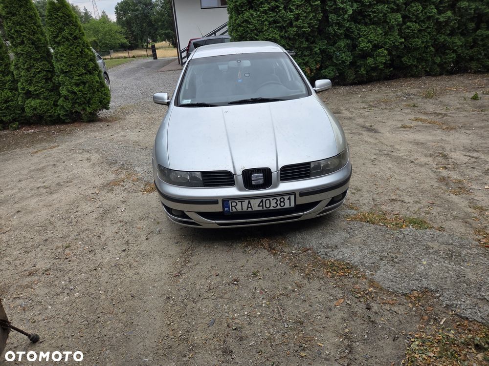 Seat Leon - 3