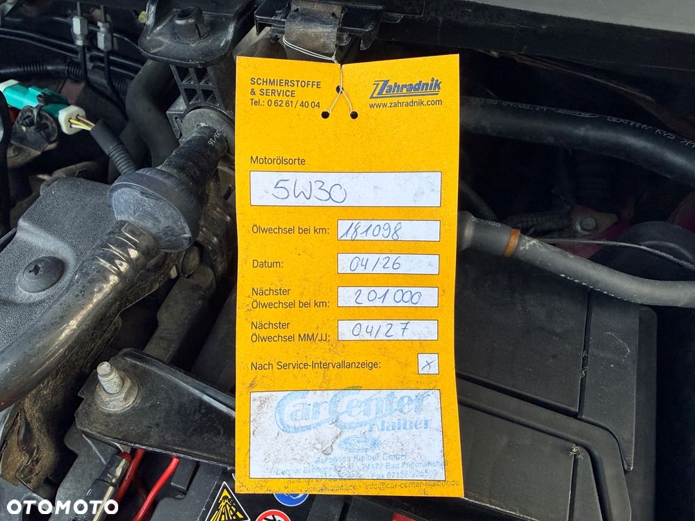 Ford Fiesta 1.25 SYNC Edition - 20