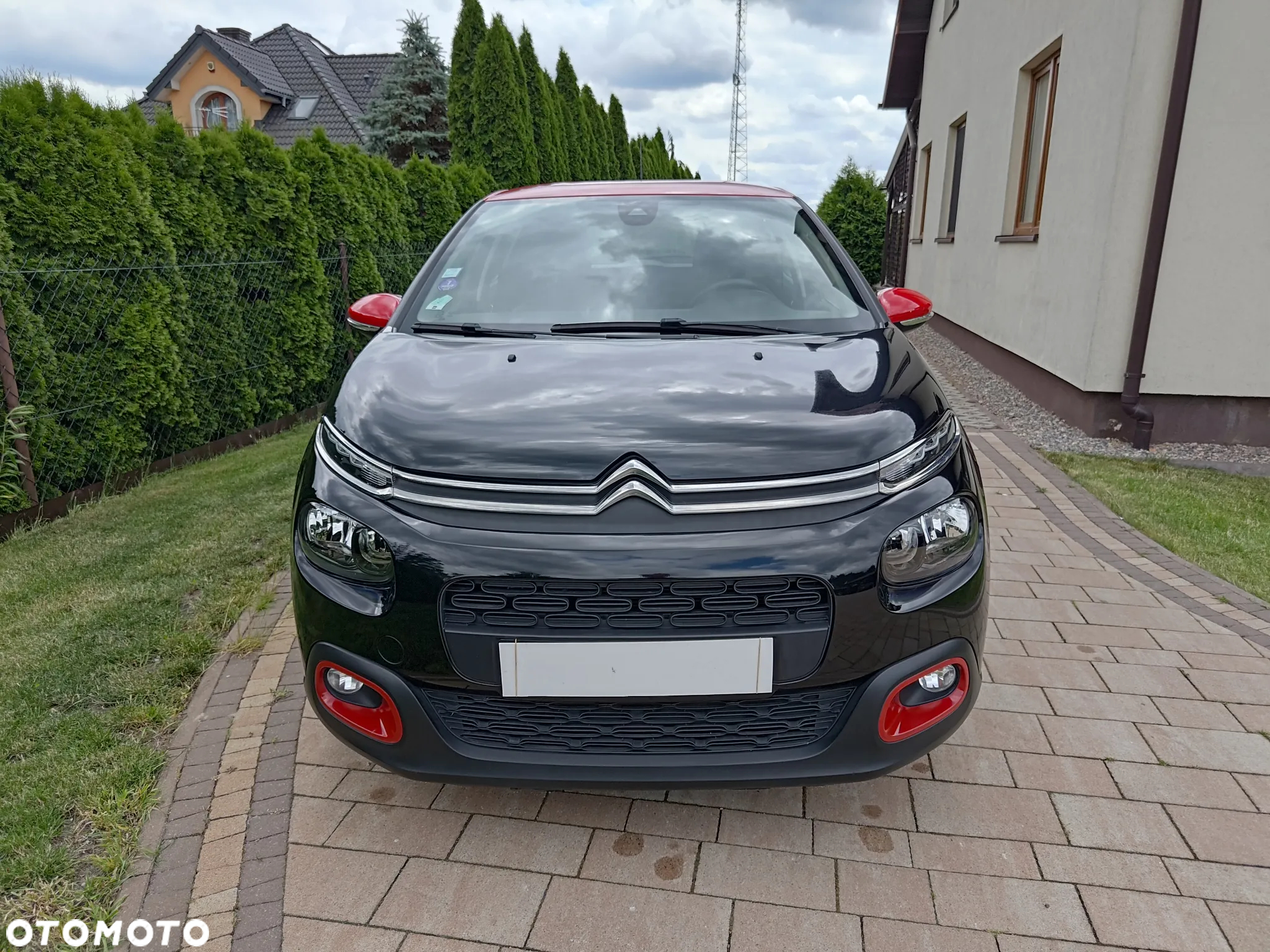 Citroën C3 - 8
