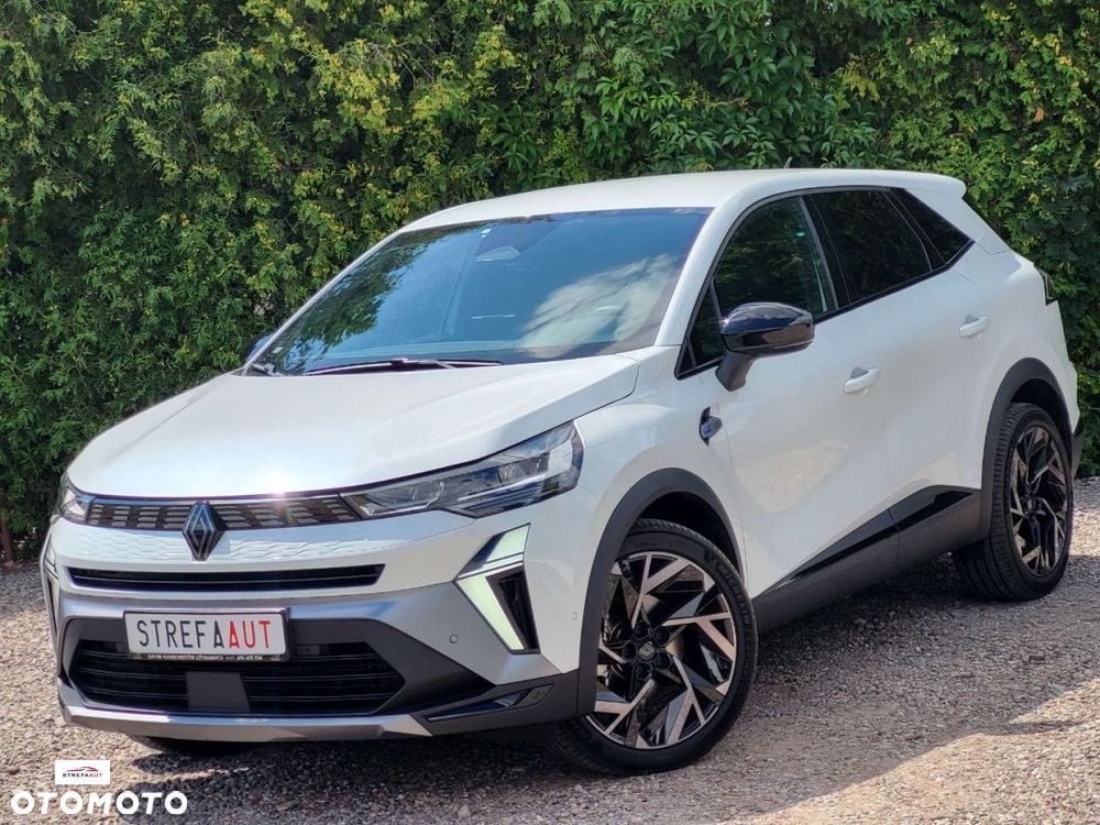 Renault Symbioz - 40