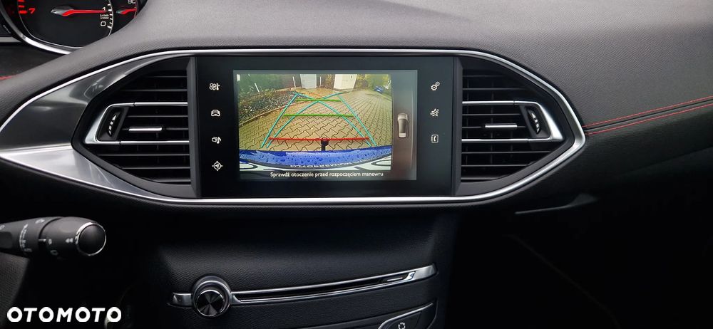 Peugeot 308 SW PureTech 130 Stop & Start GT-Line Edition - 24