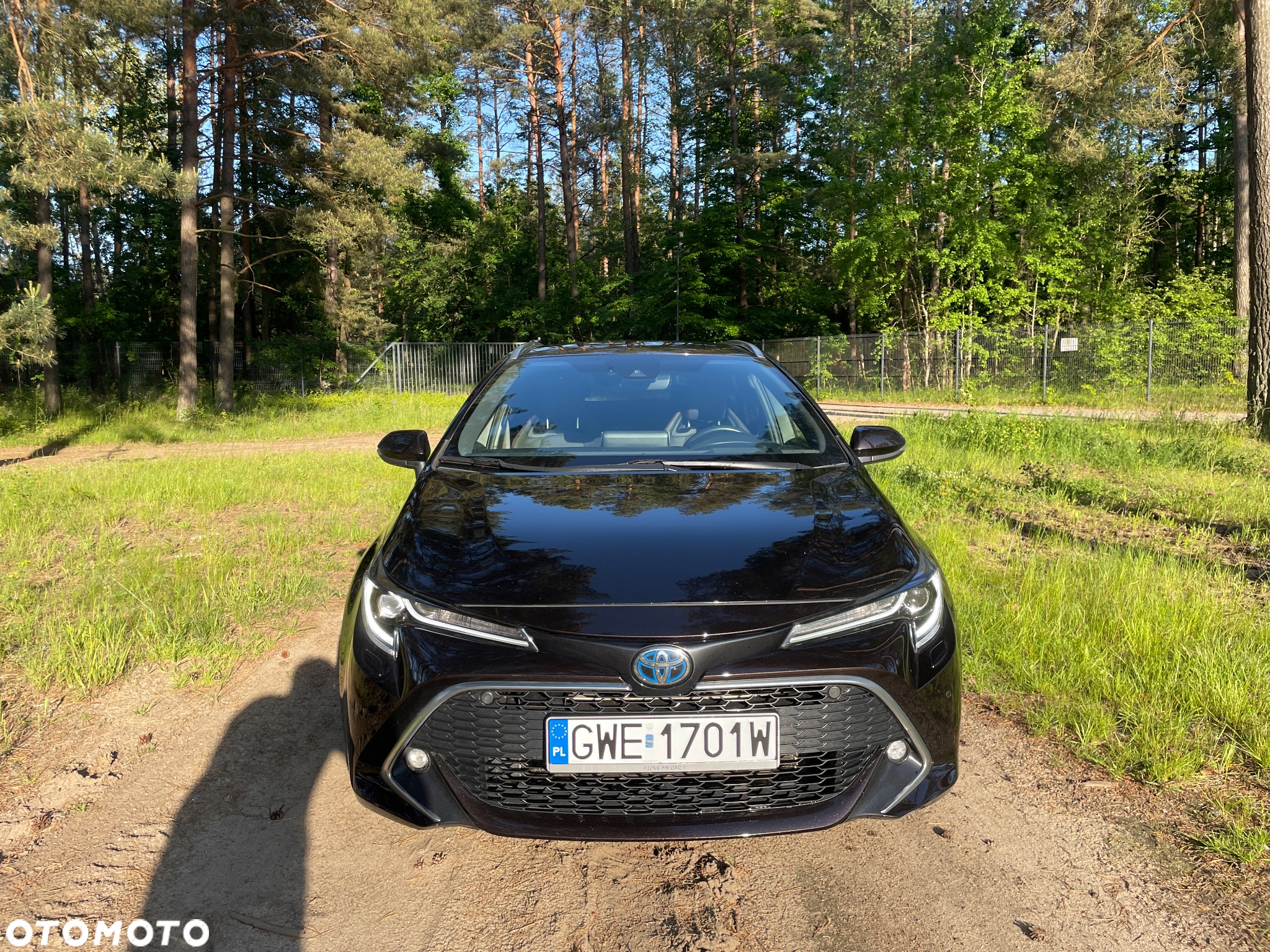 Toyota Corolla - 8
