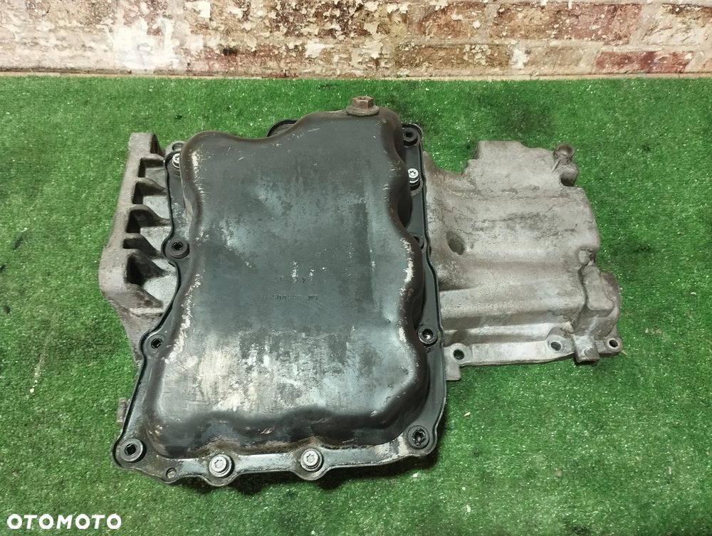 MISKA OLEJOWA 55500591 OPEL INSIGNIA B 2.0 CDTI B20DTH - 5