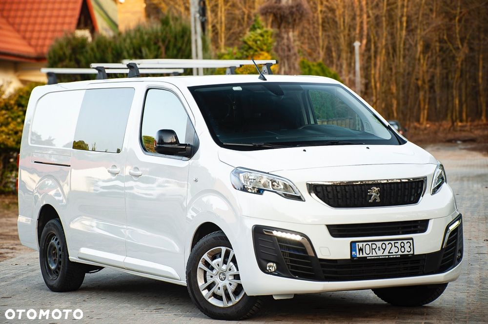 Peugeot Expert - 12