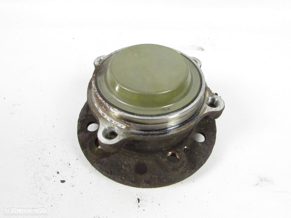 Rolamento Direito/Esquerdo/Frente Seminovo/ Original MERCEDES-BENZ C-CLASS (W205... - 2