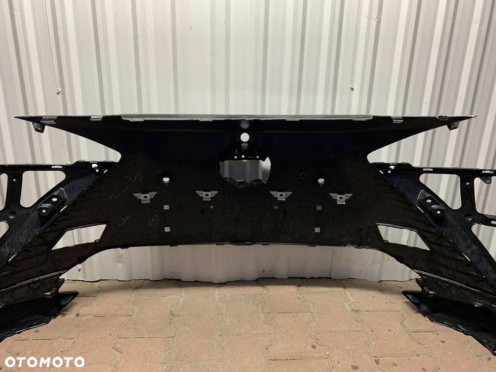 LEXUS RZ 450E 2023- ZDERZAK PRZÓD PRZEDNI - 10