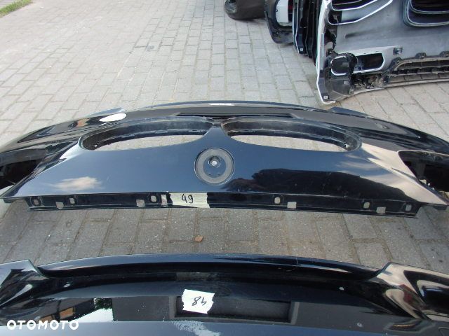 BMW SERIA 1 F20 F21 ZDERZAK PRZÓD 72457531 RAF-AUTO CZEŚCI BMW - 4