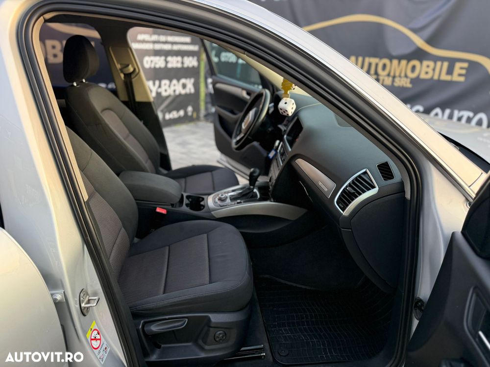 Audi Q5 - 5