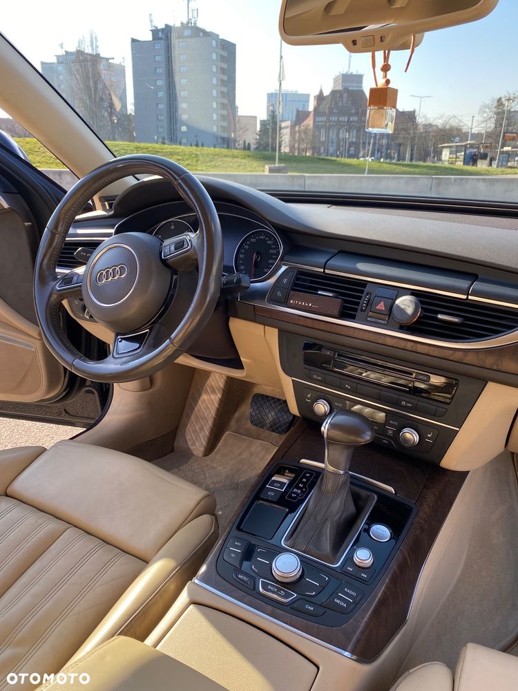 Audi A6 Limousine 3.0 TDI Quattro S tronic - 2
