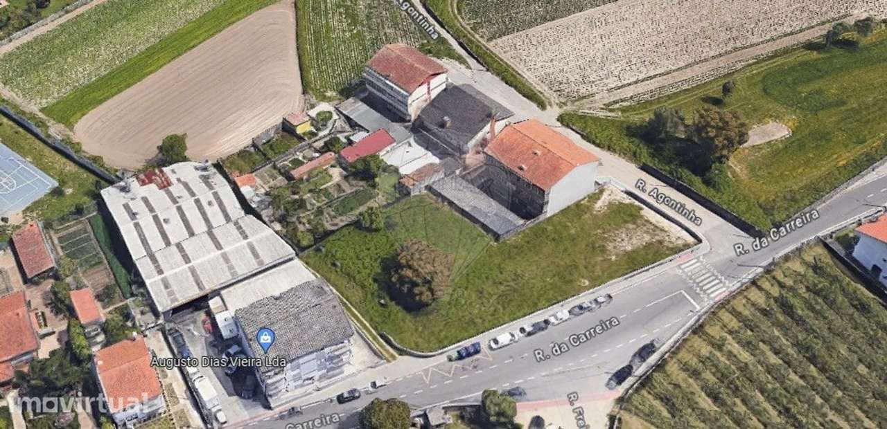 Terreno  para venda - Grande imagem: 2/8