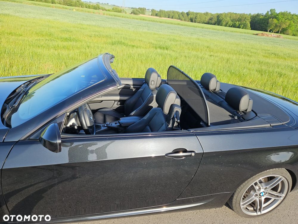 BMW Seria 3 320d DPF M Sport Edition - 8