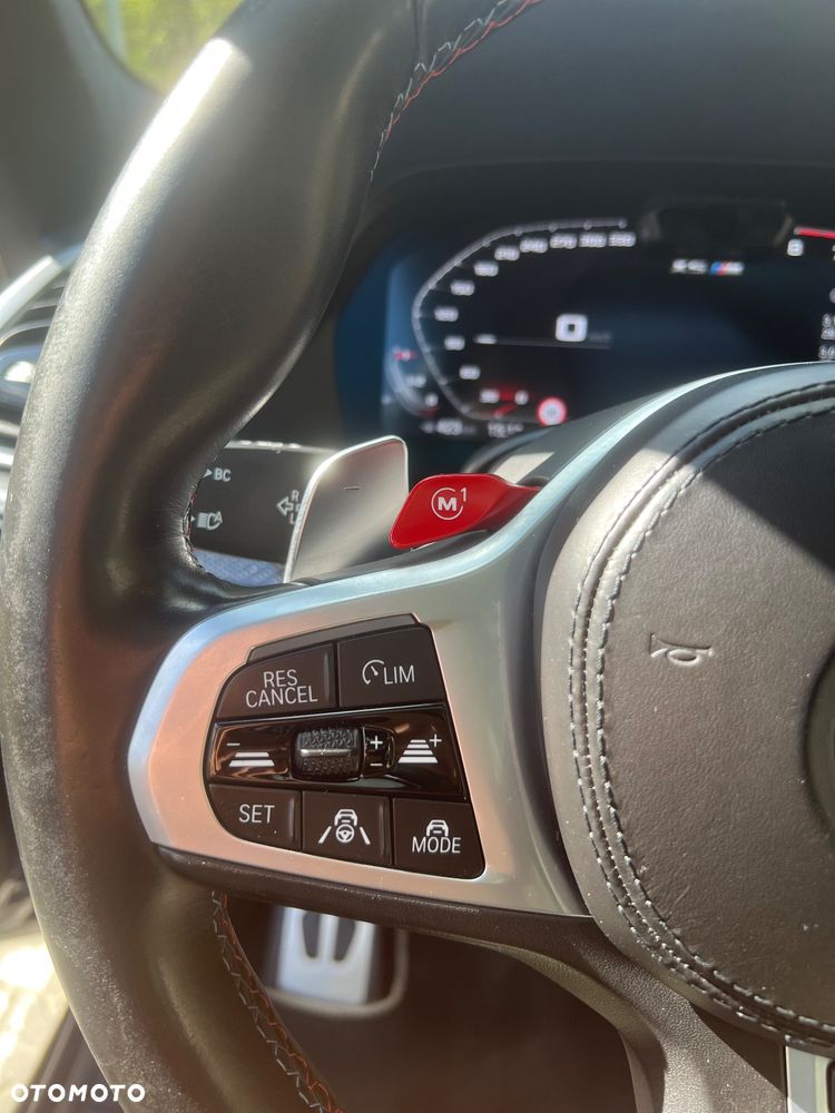 BMW X5 M Competition - 17