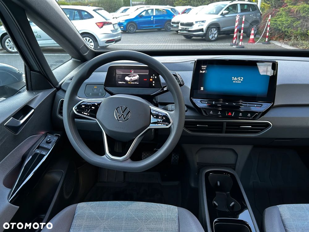 Volkswagen ID.3 45kWh Pure Performance - 25