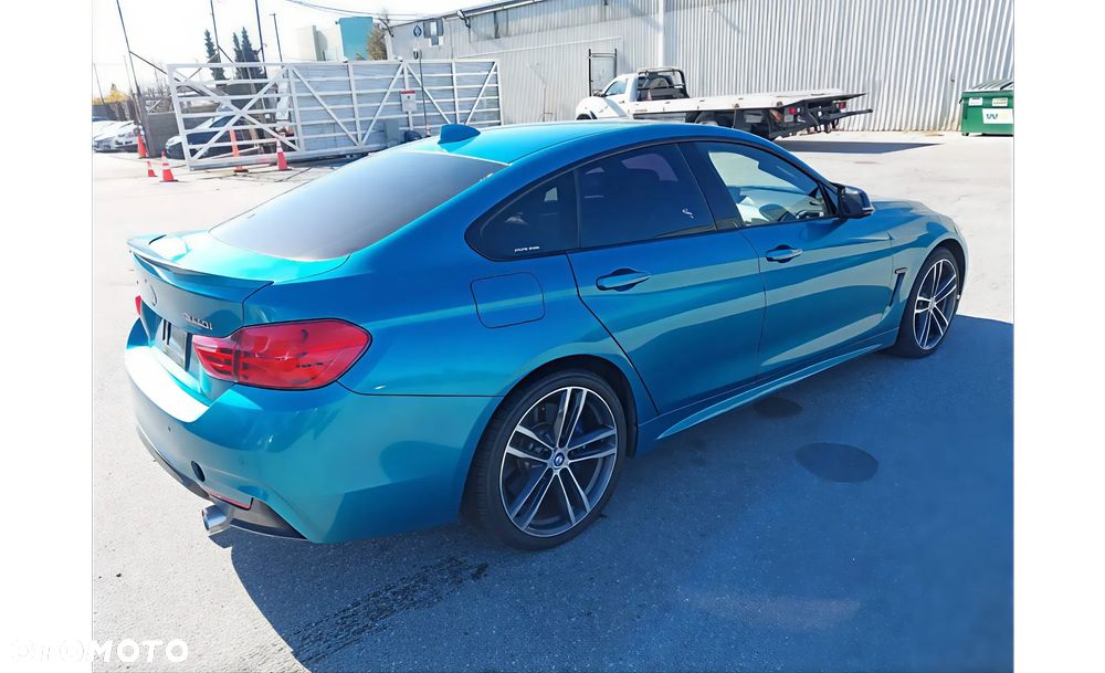 BMW Seria 4 - 8