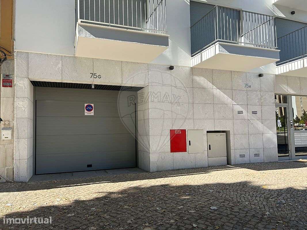 Garagem  para arrendamento - Grande imagem: 4/9