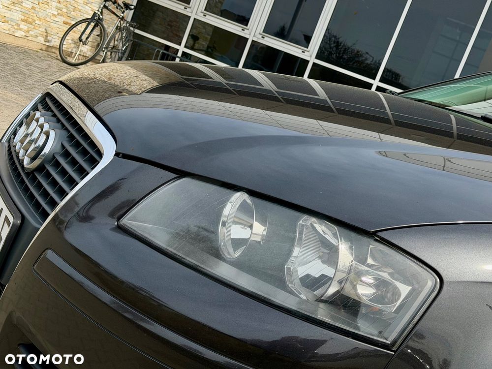 Audi A3 Sportback 2.0 TDI Ambiente - 15