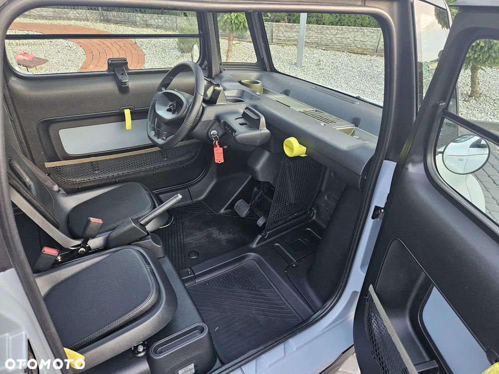 Citroën Ami - 5