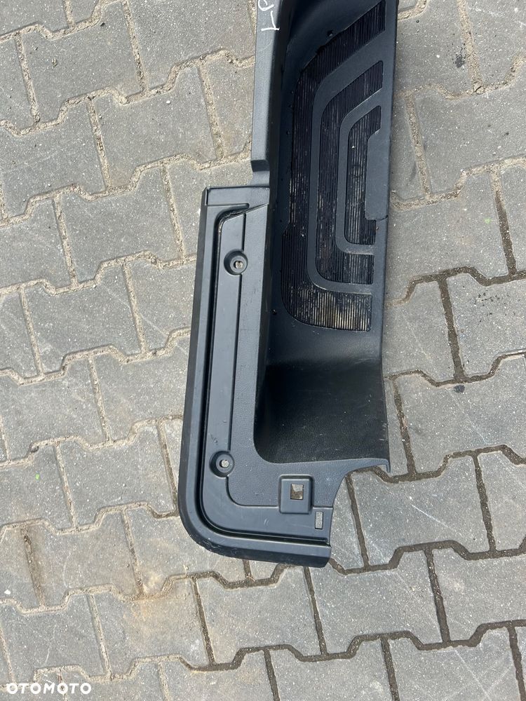 Mercedes Sprinter W907 W910 stopień próg lewy - 3