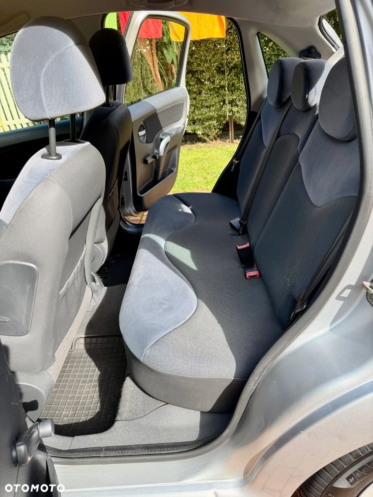 Citroën C3 1.4i 16V SX MAP - 8