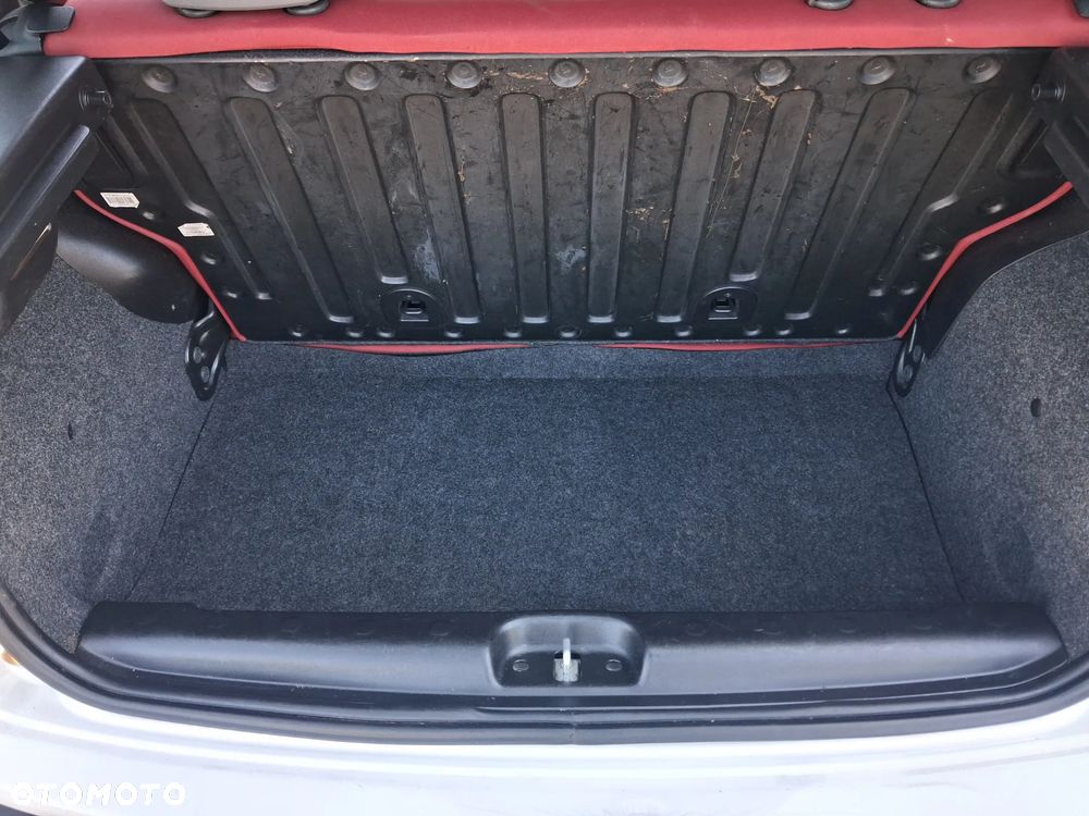 Fiat Panda 1.2 - 16