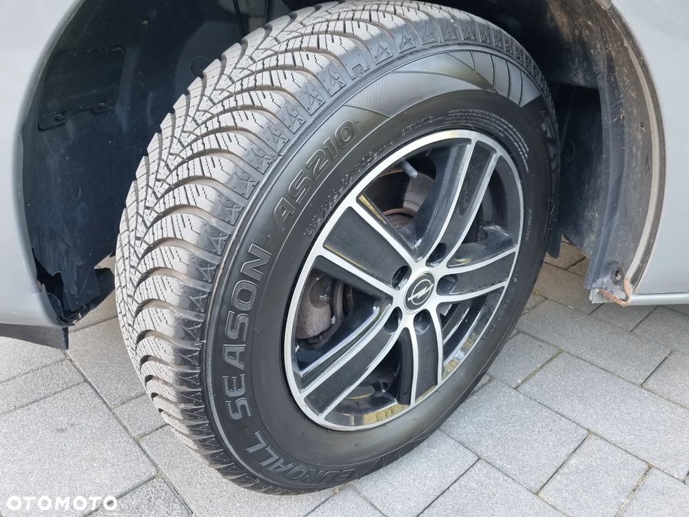 Opel Vivaro L1H1 S&S Tourer - 23