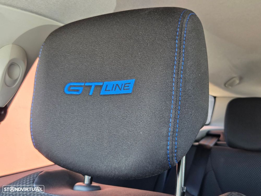 Renault Clio Sport Tourer - 25