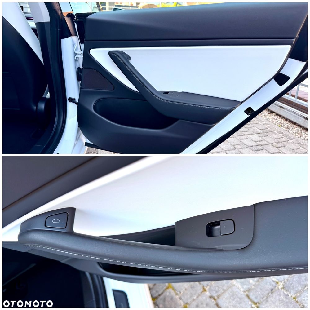 Tesla Model 3 Long Range AWD - 29
