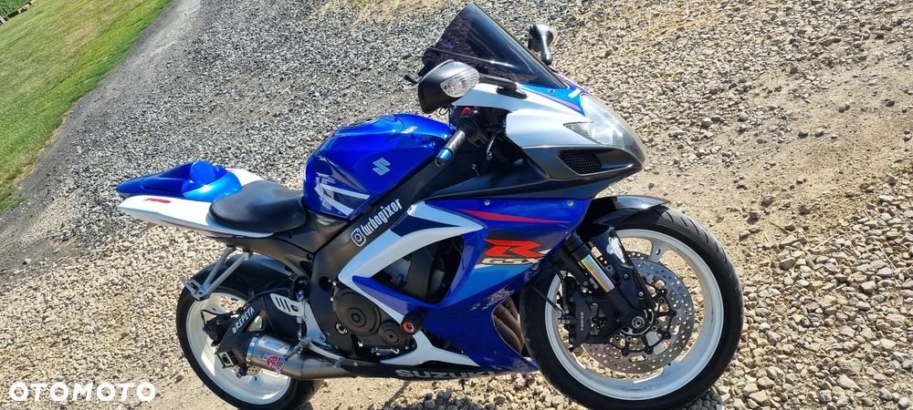 Suzuki GSX-R - 11