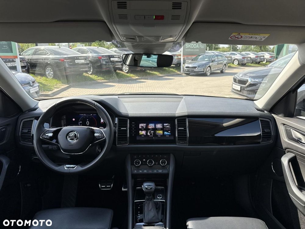 Skoda Kodiaq - 14