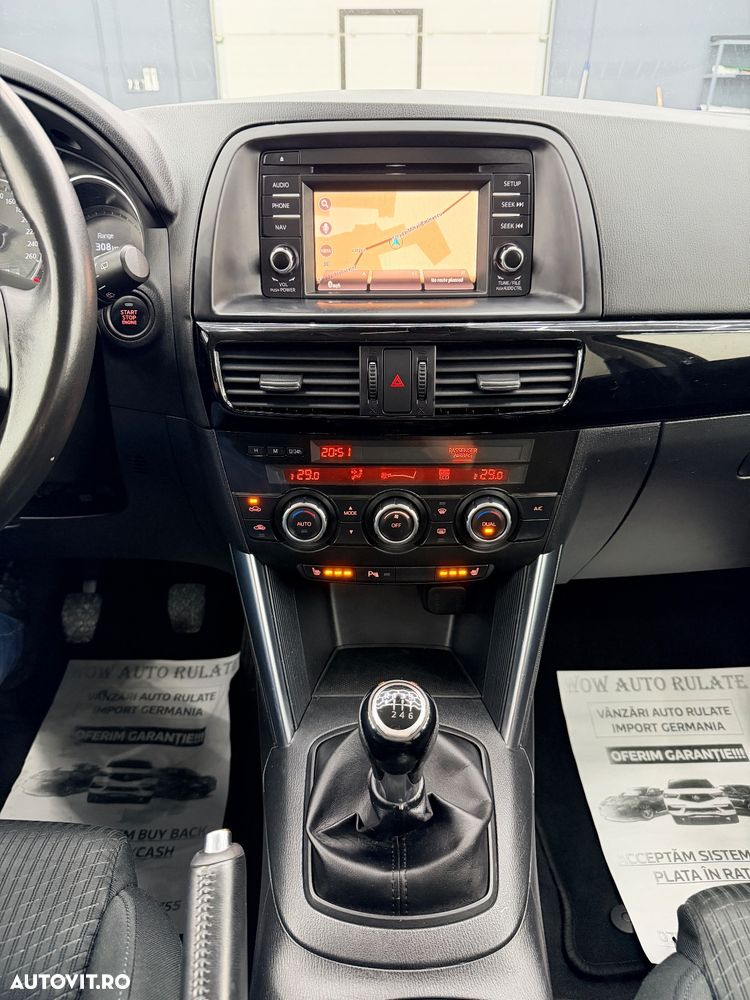 Mazda CX-5 2.2 SKYACTIV-D Prime-Line - 19