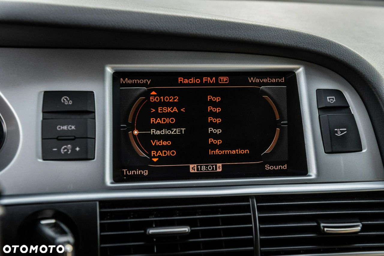 Audi A6 Avant 2.0 TFSI - 21