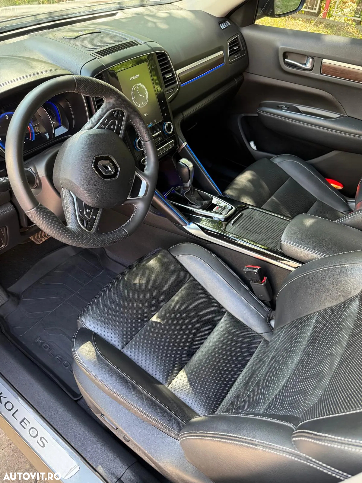 Renault Koleos 2.0 Energy dCi X-TRONIC Intens - 6