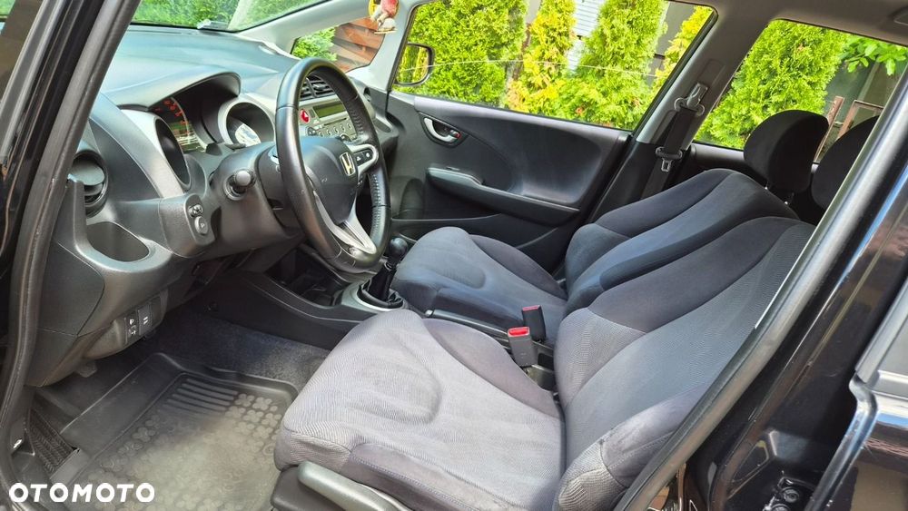 Honda Jazz - 21