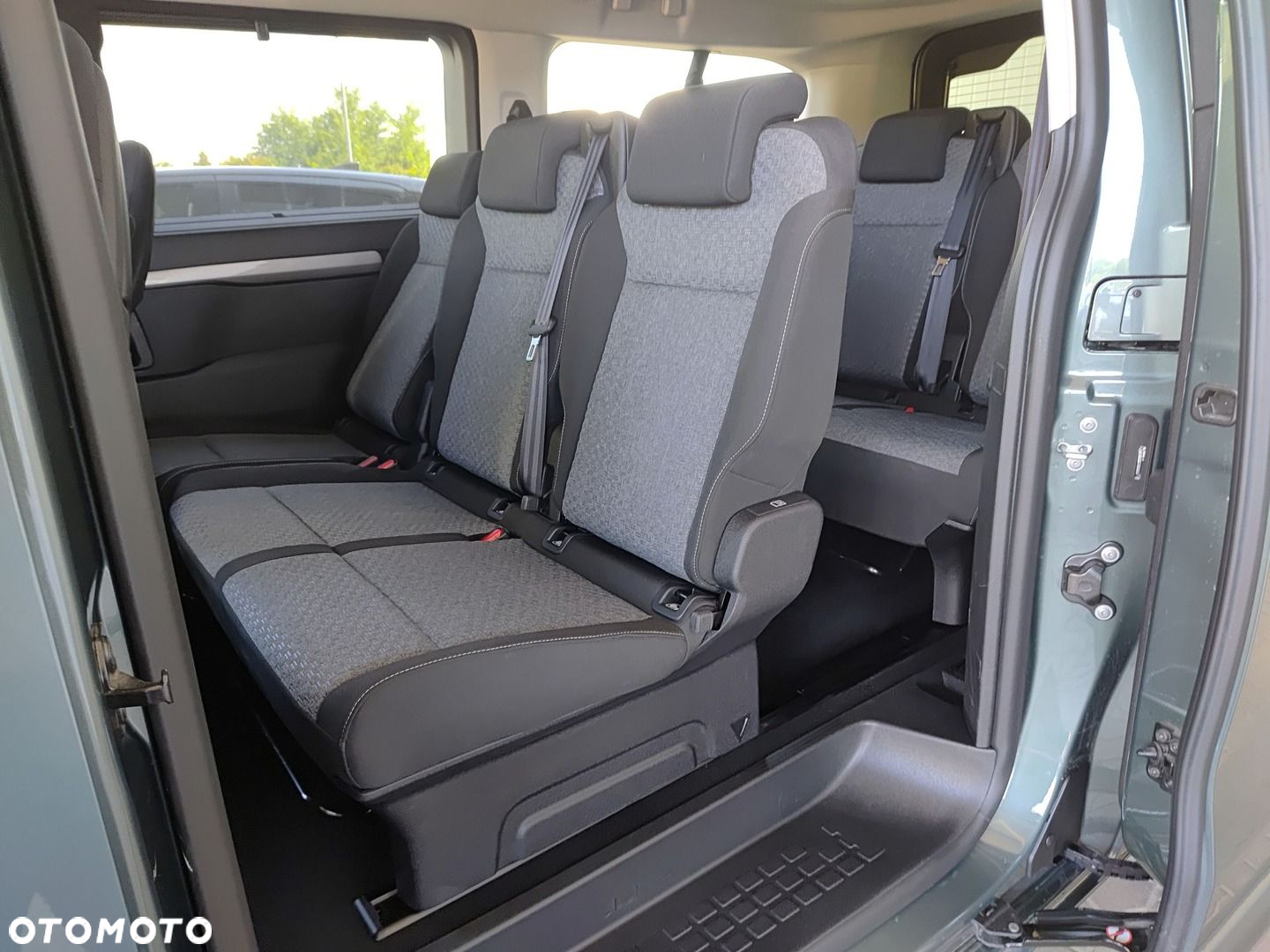 Toyota Proace Verso 2.0 D4-D Long Family - 12