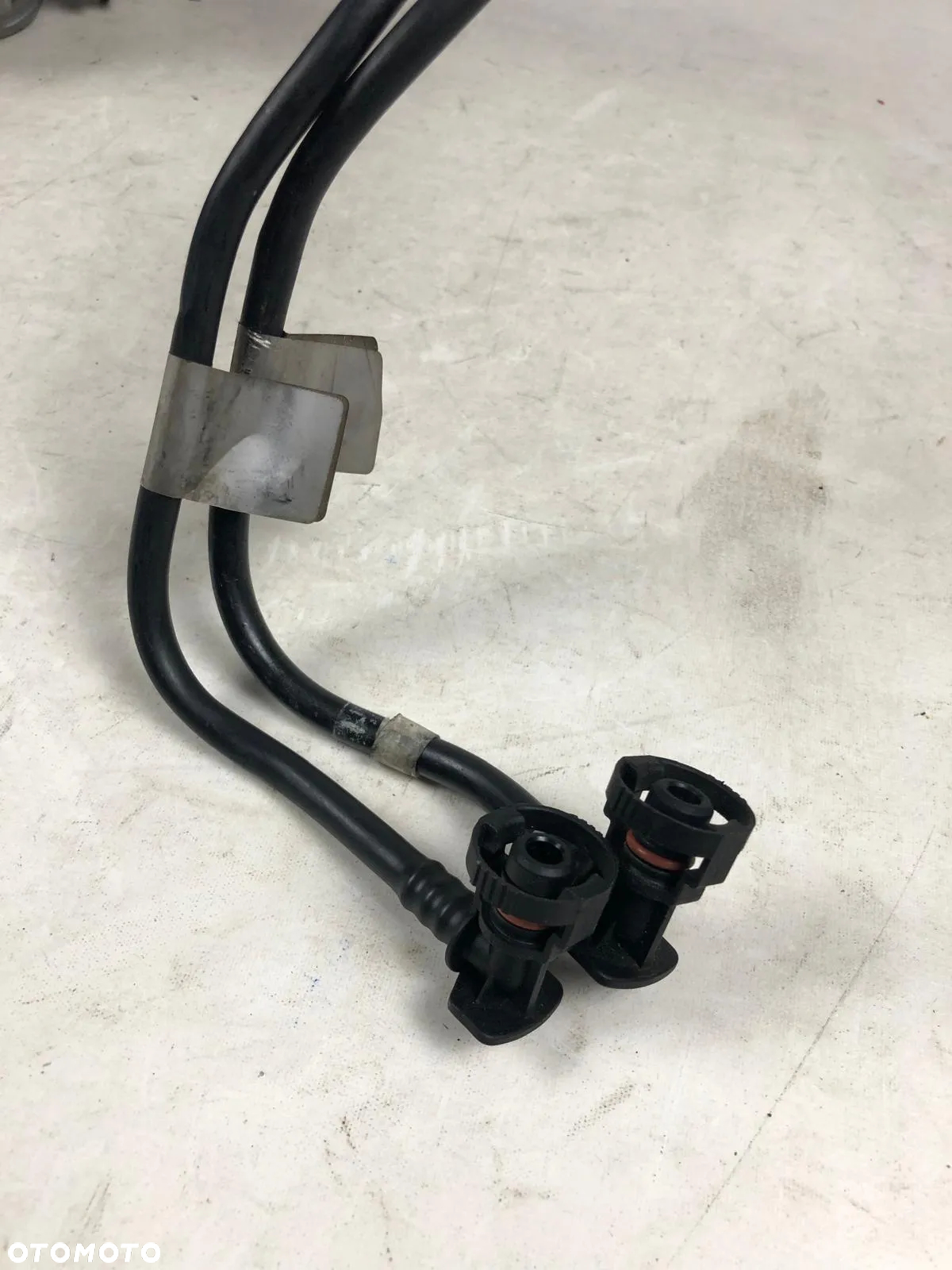 Ducati Monster 696 08-14 Przepustnice Wtryskiwacze - 6