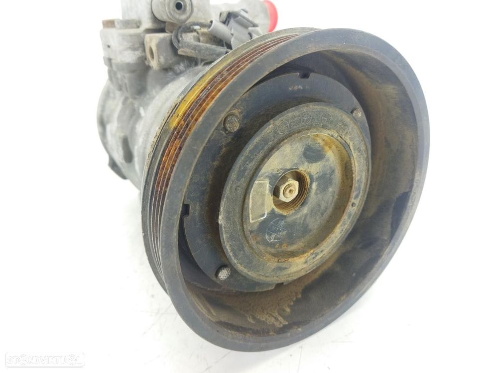 COMPRESSOR AR CONDICIONADO TOYOTA RAV 4 I 1997 -4472200261 - 3